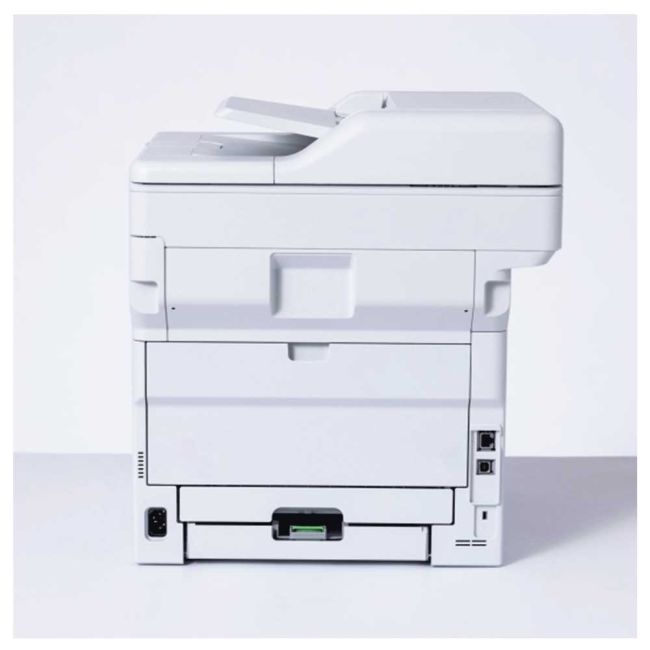 Brother MFC-L5710DW A4 Mono Multifunction Laser Printer