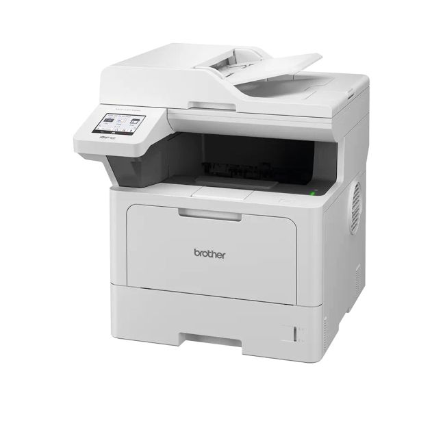 Brother MFC-L5710DW A4 Mono Multifunction Laser Printer