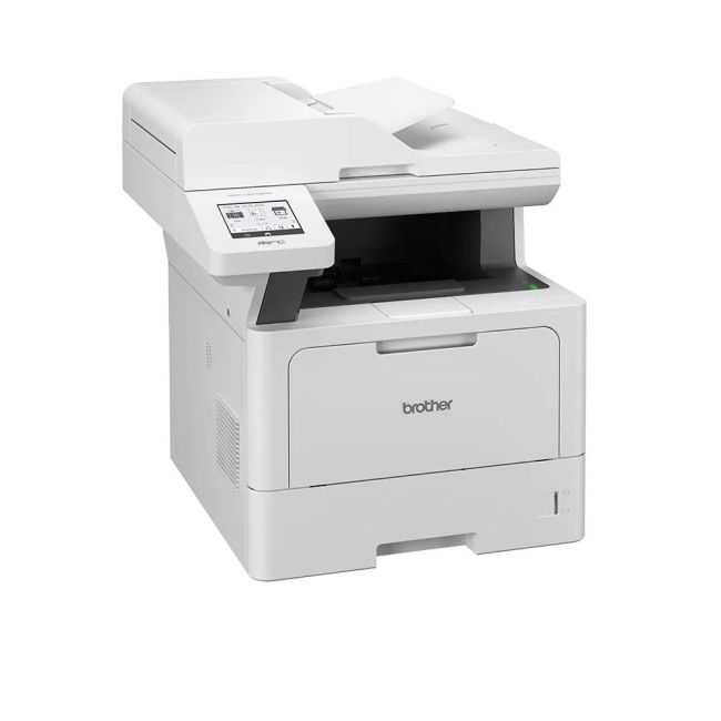 Brother MFC-L5715DN A4 Mono Multifunction Laser Printer