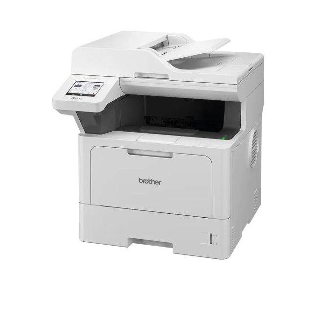 Brother MFC-L5715DN A4 Mono Multifunction Laser Printer