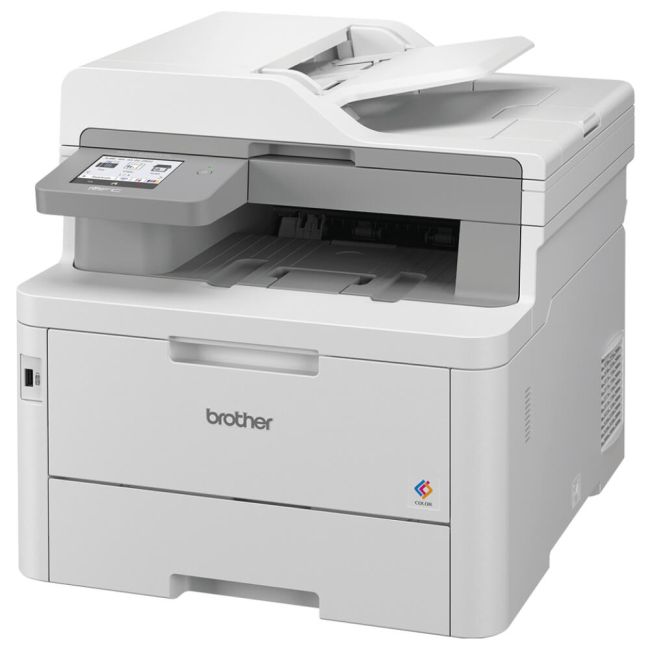 Brother MFC-L8340CDW A4 Colour Multifunction Laser Printer