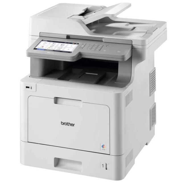 Brother MFC-L9570CDW A4 MultiFunction Laser Printer