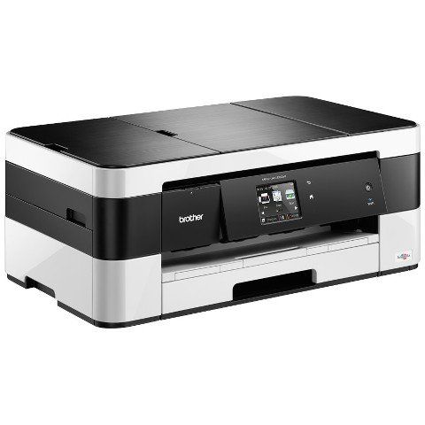 Brother MFC-J4420DW A4 Colour Inkjet MFP Right View