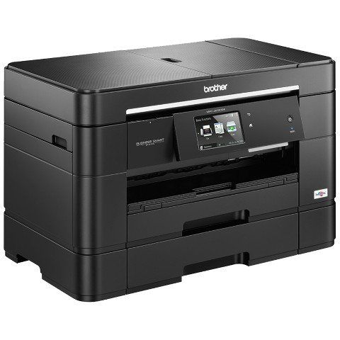Brother MFC-J5720DW A3 Colour Inkjet MFP Right View