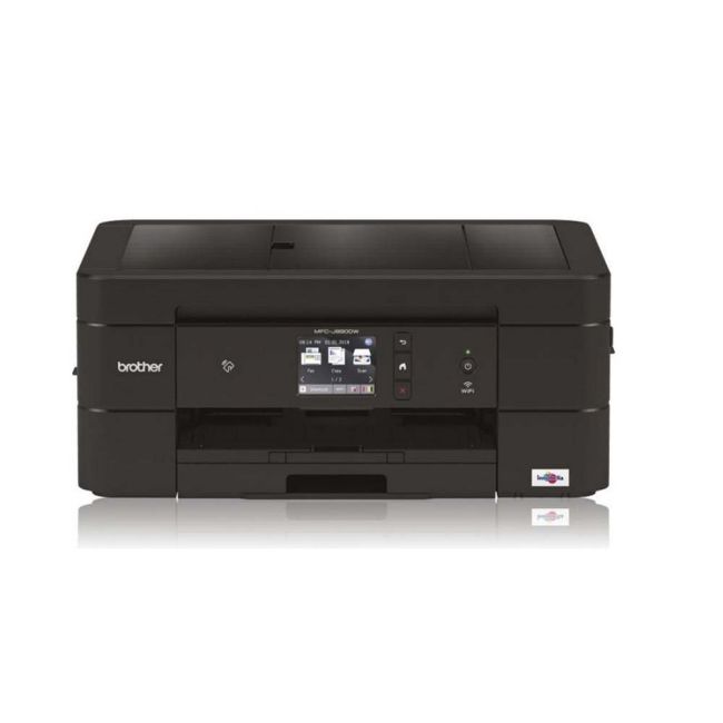 Brother MFC-J890DW A4 Colour Multifunction Inkjet