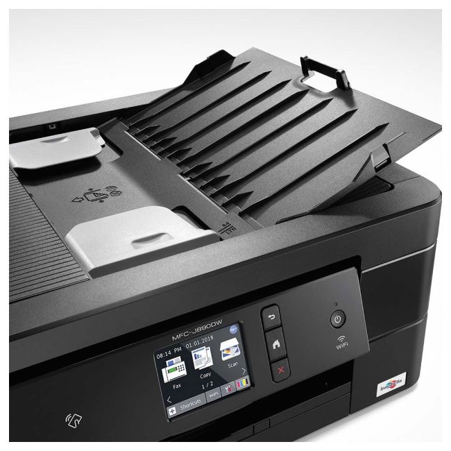 Brother MFC-J890DW A4 Colour Multifunction Inkjet