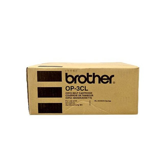 Brother OP3CL OPC Belt Cartridge (Up to 50,000 images)