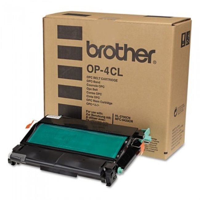 Brother OP4CL OPC Belt (60,000 images continuous printing @ 5%)