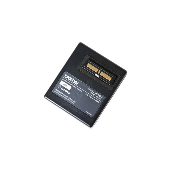 Brother PABT4000LI Li-On Rechargeable Battery