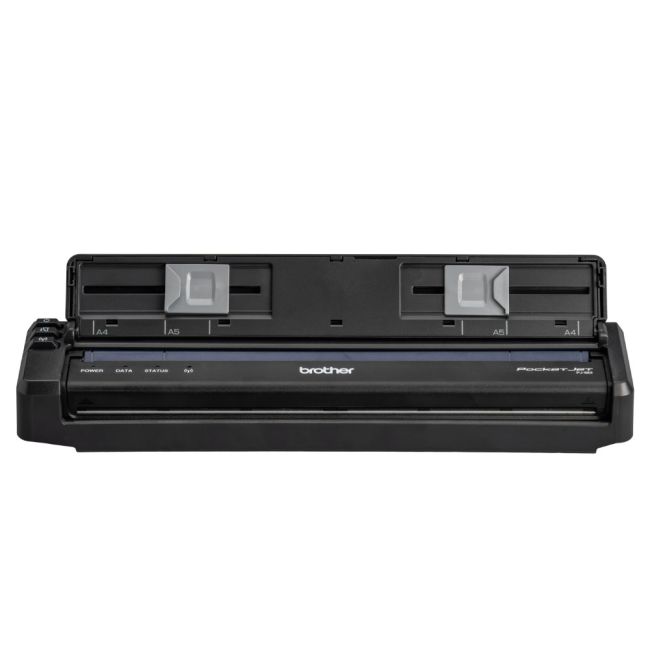 Brother Paper Guide for PJ-800 (For USB Models Only) PAPG003