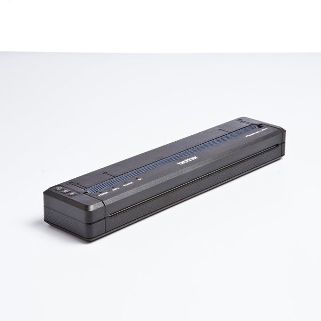 Brother PJ-773 A4 Thermal Mobile Printer Right View