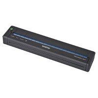 Brother PJ-622 A4 Thermal Mobile Printer