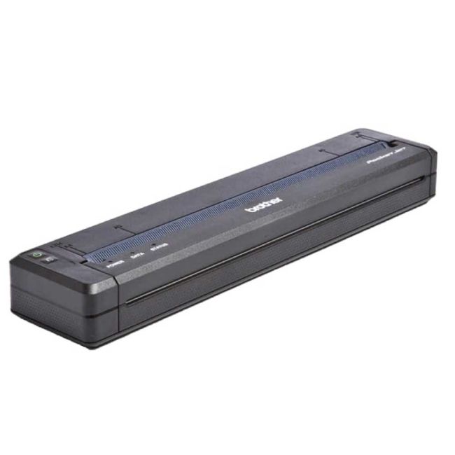 Brother PJ-723 A4 Mobile Printer