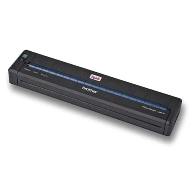 Brother PJ-723 A4 Mobile Printer