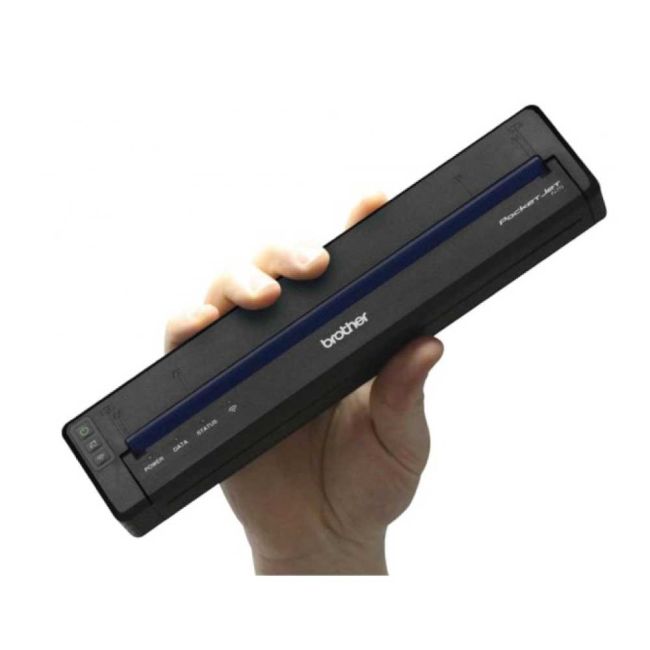 Brother PJ-723 A4 Mobile Printer