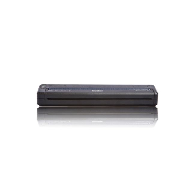 Brother PJ-763MFI Mono Thermal Printer Front