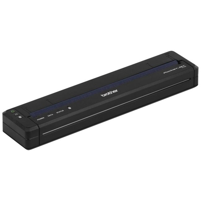 Brother PJ-763MFI Mono Thermal Printer Right View
