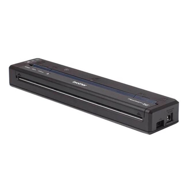 Brother PJ 822 A4 Portable Mobile Printer