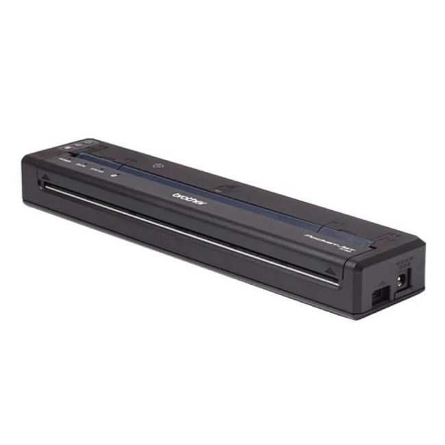 Brother PJ-862 A4 Portable Mobile Printer