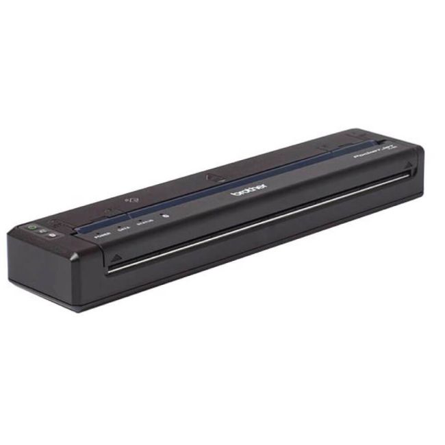 Brother PJ-822 A4 Portable Mobile Printer