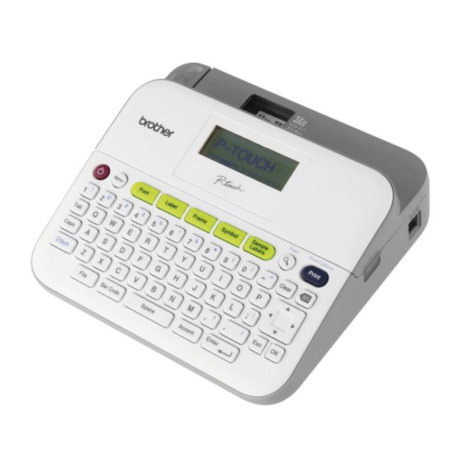 Brother PT-D400 Thermal Label Printer