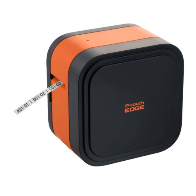 Brother PT-E920BT Thermal Transfer Label Printer
