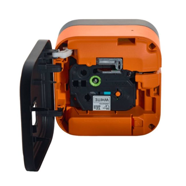 Brother PT-E920BT Thermal Transfer Label Printer