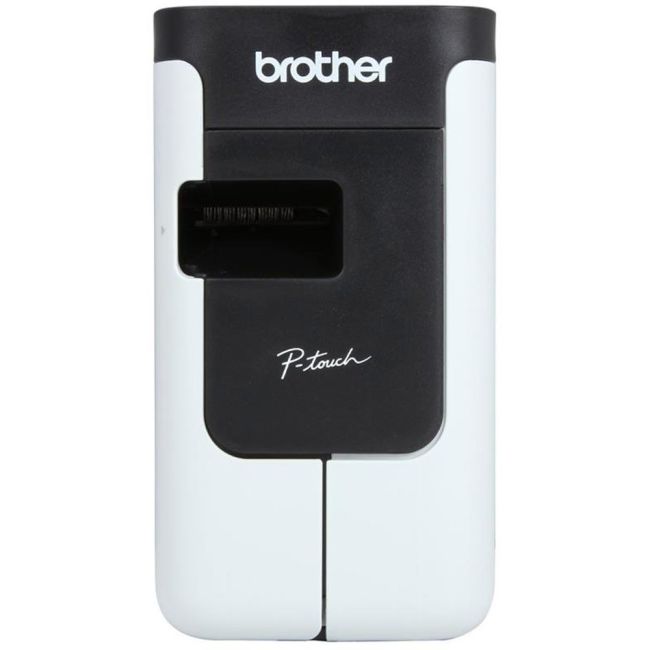 Brother PT-P700 Labelling Machine 