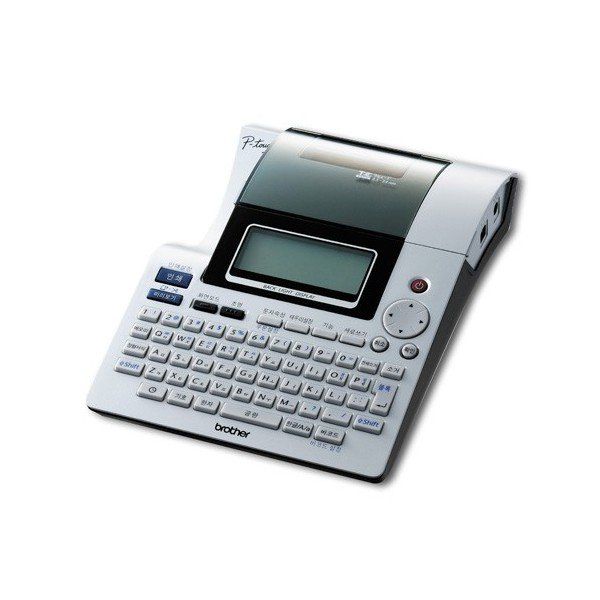 Brother PT-2700 Label Printer - DISCONTINUED