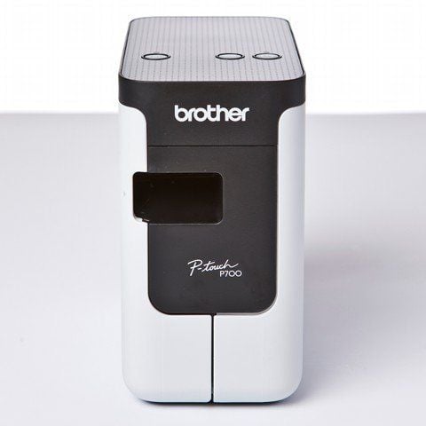 Brother PT-P700 Labelling Machine 