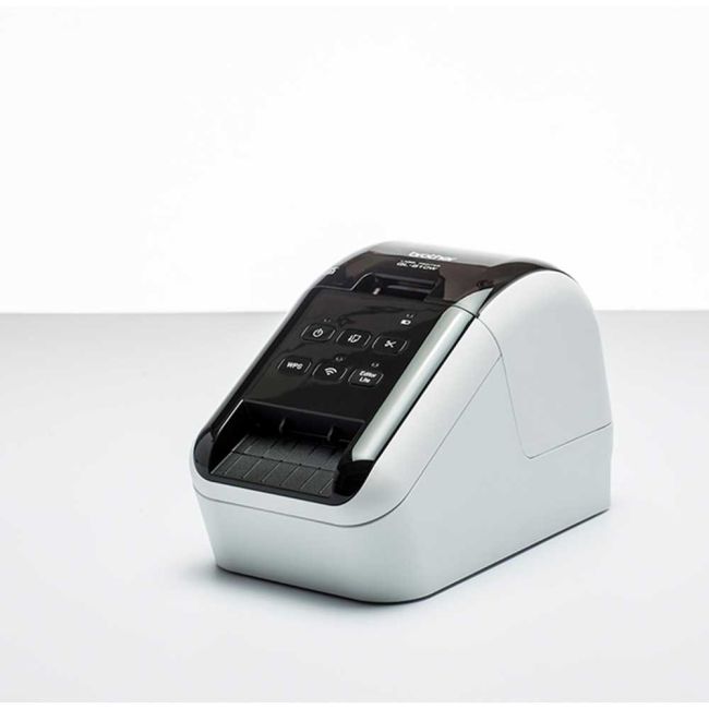 Brother QL-810W Thermal Label Printer