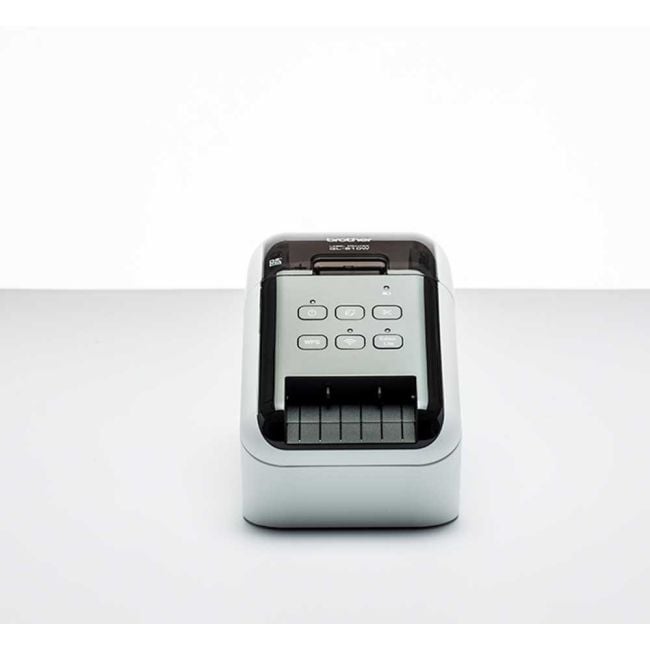 Brother QL-810W Thermal Label Printer 