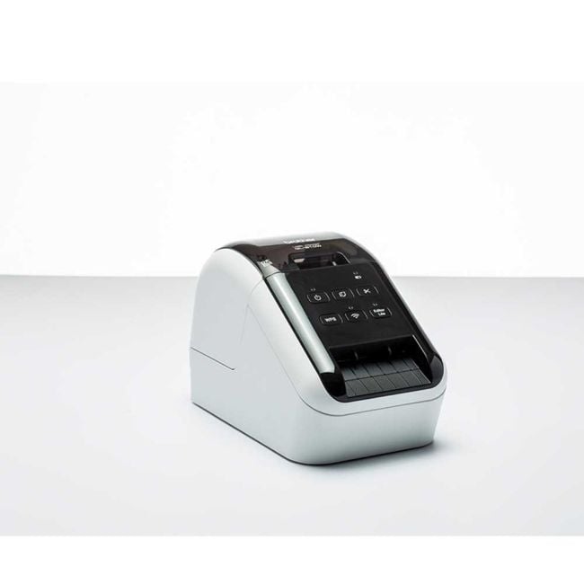 Brother QL-810W Thermal Label Printer