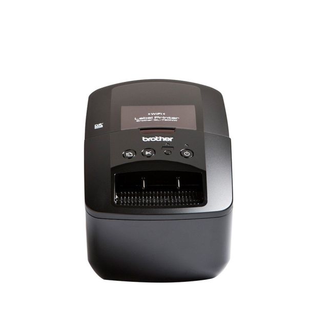 Brother QL-720NW Thermal Label Printer