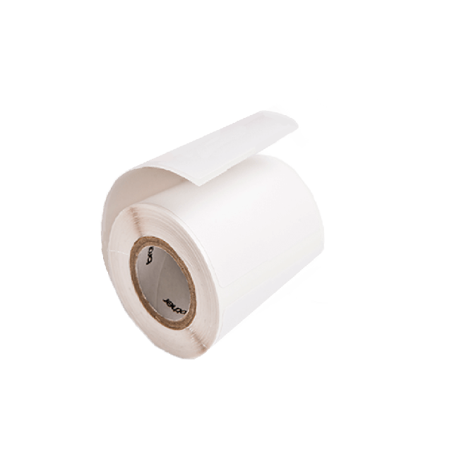 Brother 51mm x 26mm Die-cut Labels Roll RD-Q04E1