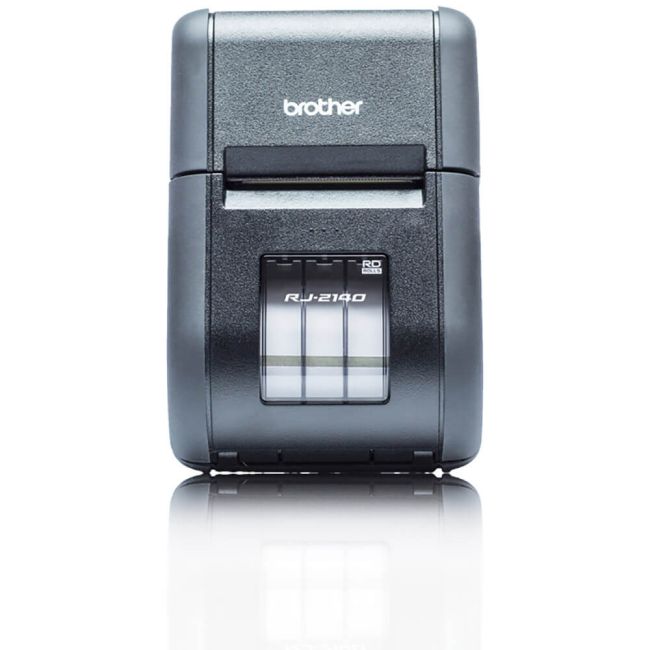 Brother RJ-2140 Mobile Label Printer