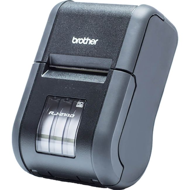 Brother RJ-2140 Mobile Label Printer