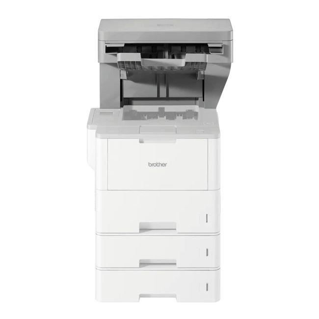 Brother SF4000 Optional Stapler Finisher