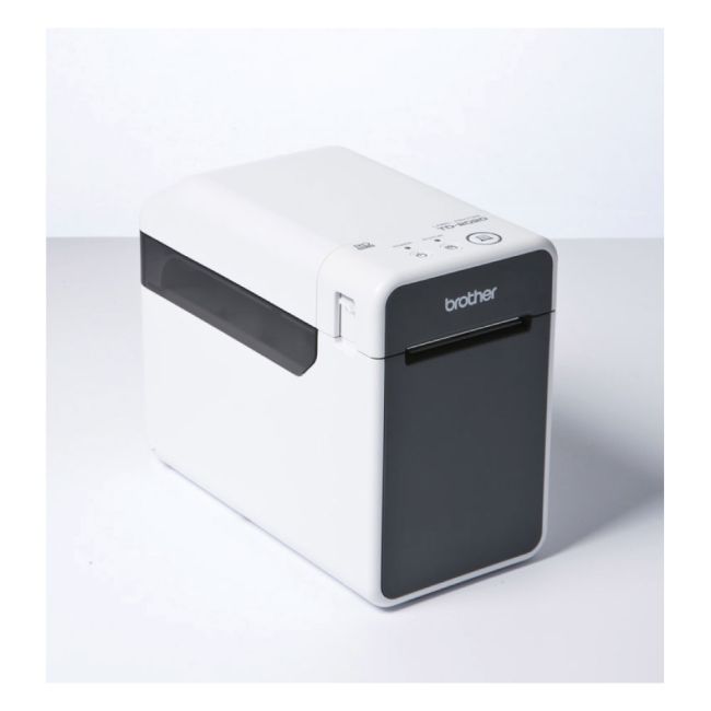 Brother TD-2020 Direct Thermal Label Printer