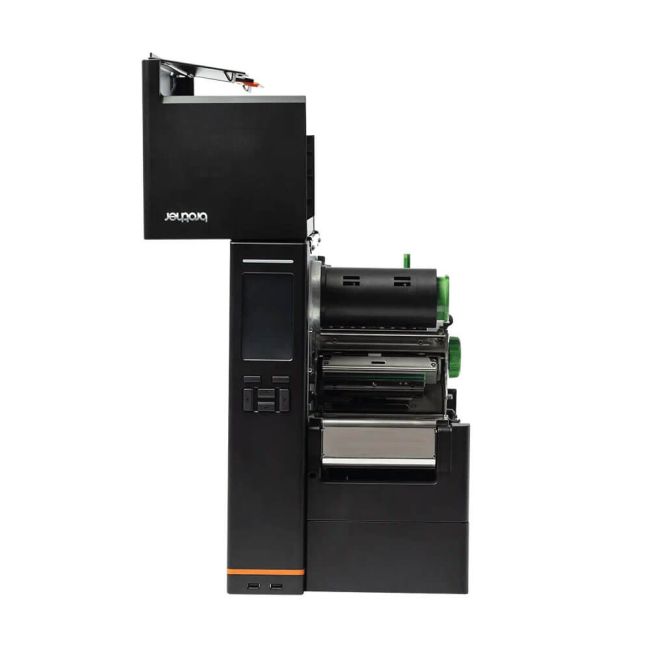 Brother TJ-4522TN Industrial Label Printer