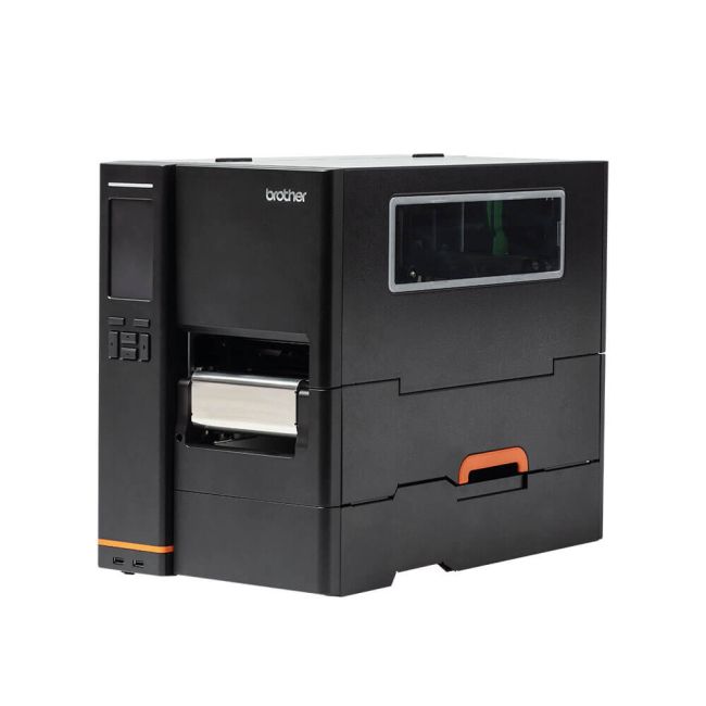 Brother TJ-4522TN Industrial Label Printer