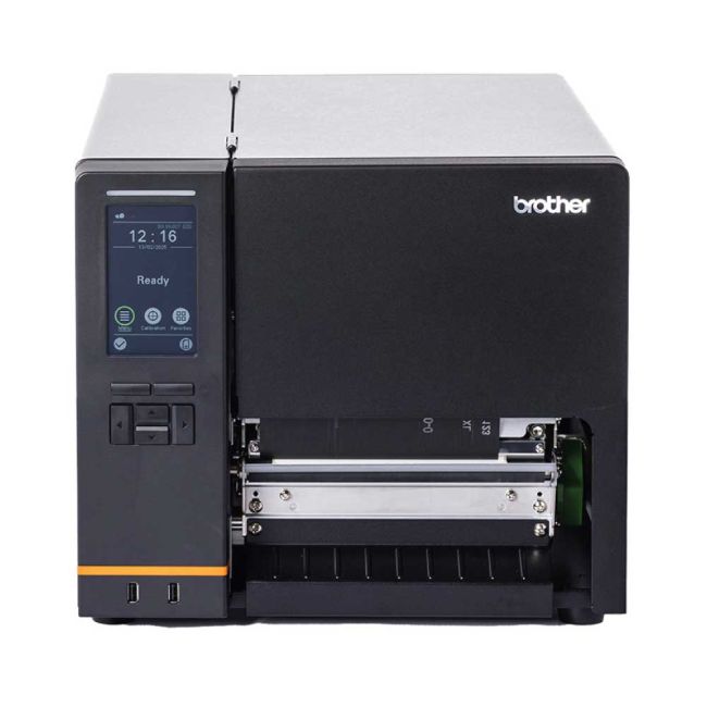 Brother TJ-6521TN Industrial Label Printer
