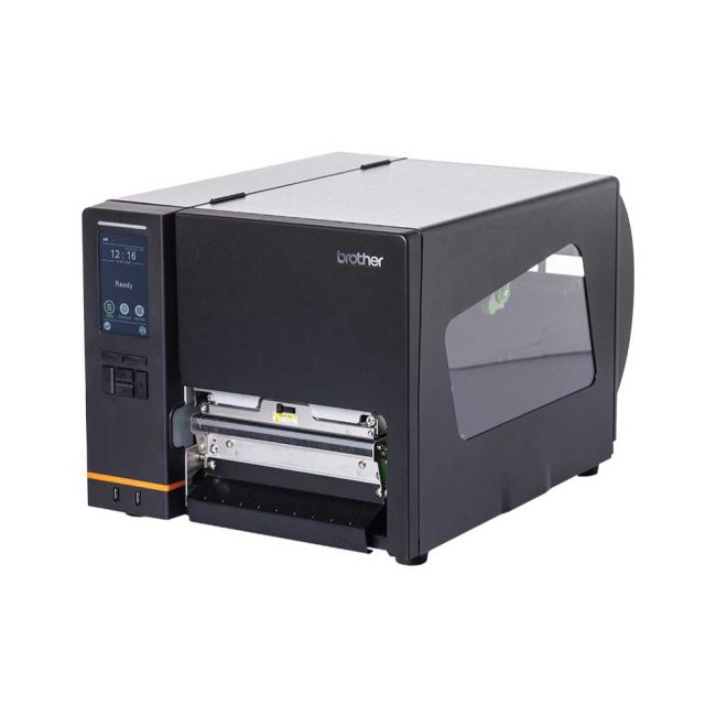 Brother TJ-6421TN Industrial Label Printer