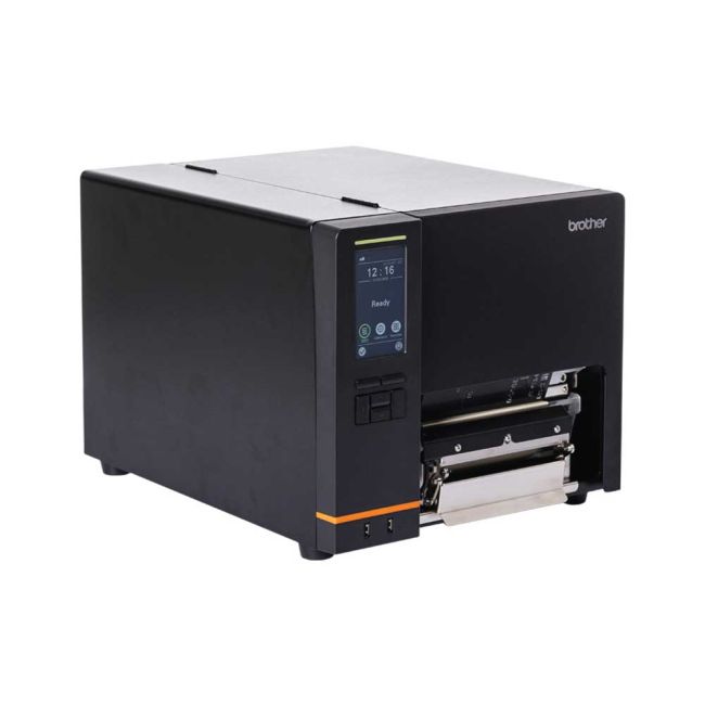 Brother TJ-6421TN Industrial Label Printer