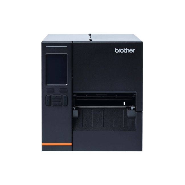Brother TJ-4121TN Industrial Label Printer