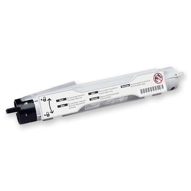 Brother TN11BK Black Standard Capacity Toner Cartridge (8,500 pages*)