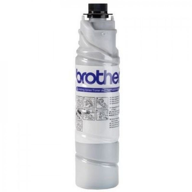 Brother TN1200 Black Toner TN-1200 (12,000 pages*)