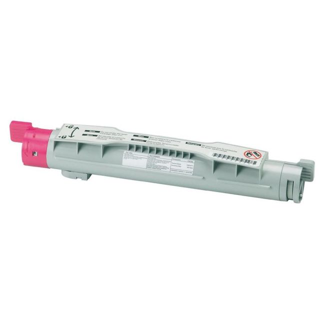 Brother TN12M Magenta Toner (6,000 pages @ 5%)