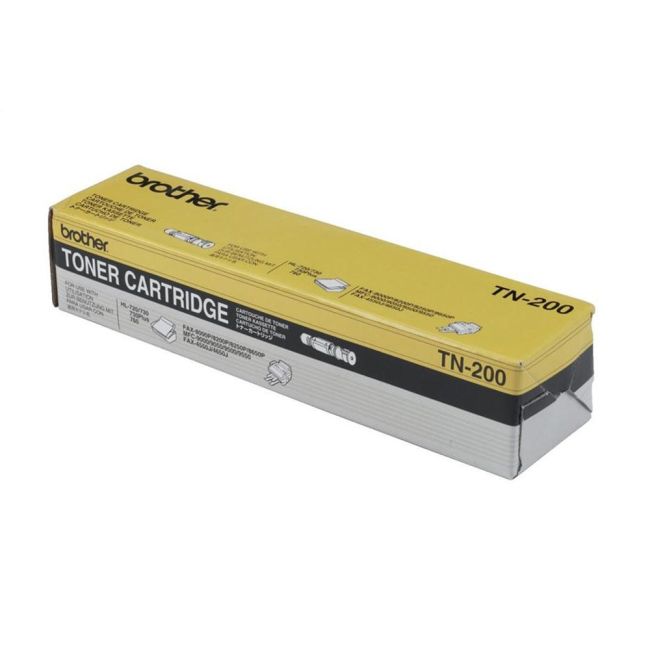 Brother TN200 Toner Cartridge