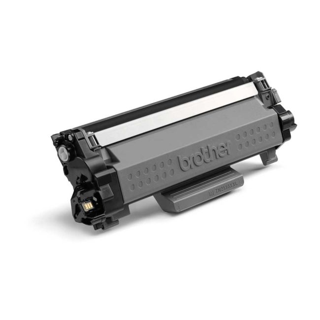 Brother TN2510XXL Super High Yield Black Toner Cartridge (5,000 Pages*) TN2510XXL